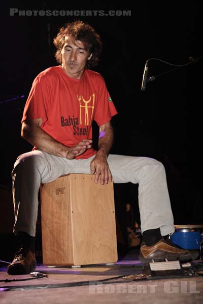 KOURY - 2006-06-16 - PARIS - Le Bataclan - 